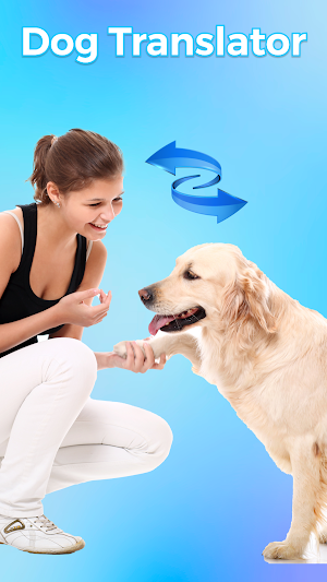 Talk To Dogs - Dog Translator Screenshot 0