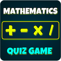 Math Quiz Game 2022