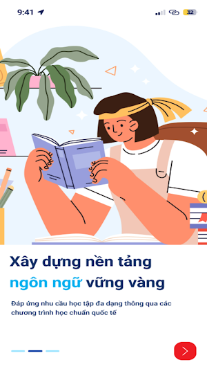 PMP English Screenshot 0