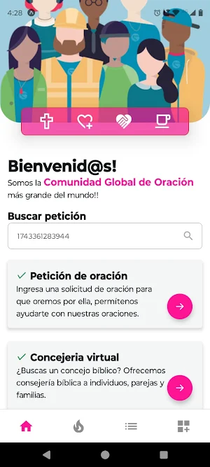 CGO Screenshot 0