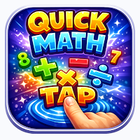 Quick Math Tap