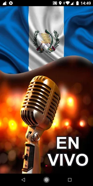 Radios de Guatemala Screenshot 0