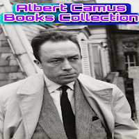 Albert Camus Books Collection