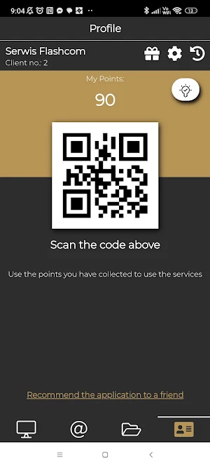 Magic Sun Tanning Salon Screenshot 2