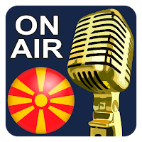 Macedonians Radio Stations