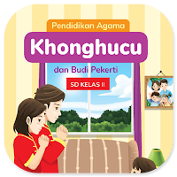 Agama Khonghucu Kls 2 Merdeka