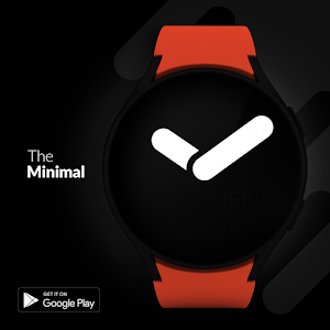 The Minimal Screenshot 1
