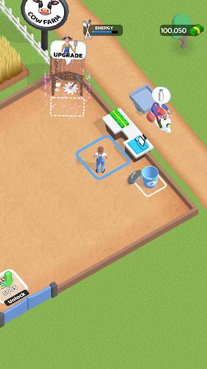Farm Hero Screenshot 1