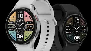 Personalized Watch ZKin Watch Screenshot 0