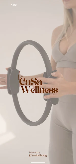 La CaSa Wellness Screenshot 0