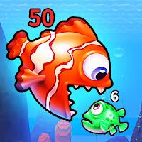 Fish Maze!