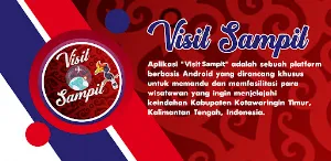 Visit Sampit Screenshot 1