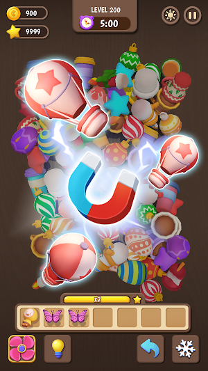 Match Master 3D: Matching Game Screenshot 3