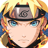 NARUTO KAGE