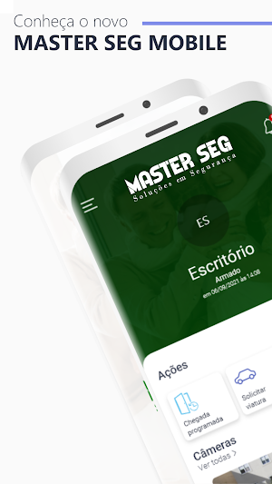 Master Seg Mobile Screenshot 0