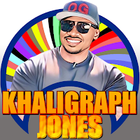 Hiroshi Khaligraph Jones