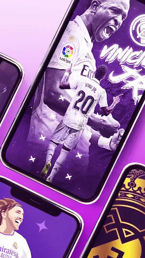real madrid wallpaper 2024 Screenshot 2
