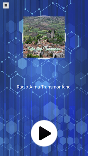 Rádio Alma Transmontana Screenshot 0