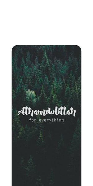 Islamic Wallpapers Screenshot 1