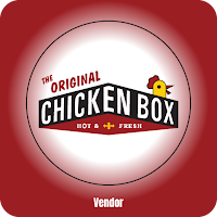 TO Chicken Box Vendor