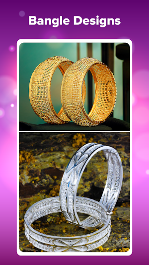 Jewellery Designs Screenshot 0
