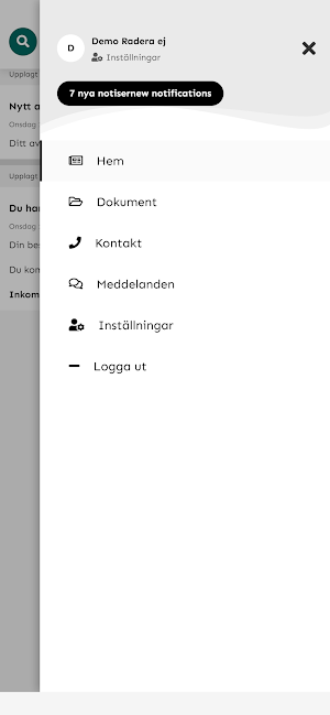 Direktlaminat Screenshot 2