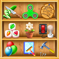 Antistress Mini Toys & Games