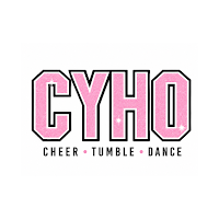 Cheer Your Heart Out GA
