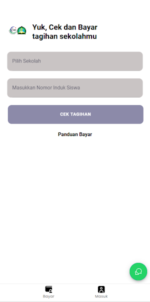 Arrahmah Pacitan Screenshot 0