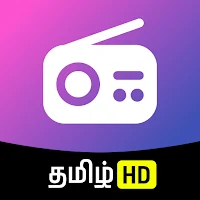Tamil Radios HD