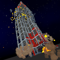 Collapsion Sandbox