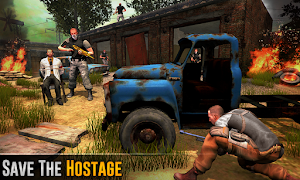 IGI Sniper 2019: US Army Commando Mission Screenshot 1