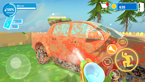 GameWater Screenshot 0