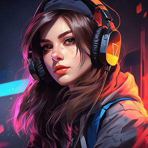 Gaming Profile Pictures, PFP Screenshot 2