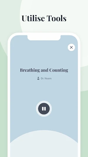 Palladium+ Screenshot 1
