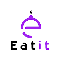 Eat it - food kiosk
