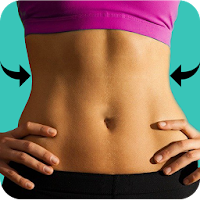 Lose weight in 30 days: Flat Stomach Challenge