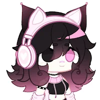 Gacha Life Fashion Stylish