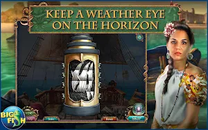 Sea of Lies: Surface (Full) Screenshot 2