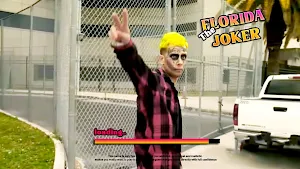 GTA: Gangster Florida-NETFLIZ Screenshot 1
