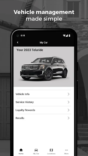 Kimberly Eakin Kia Screenshot 3