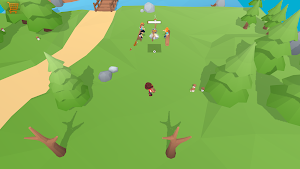 Timber Valley Screenshot 1