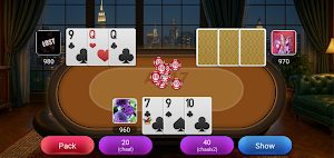 Teen Patti PRIME Card Screenshot 0
