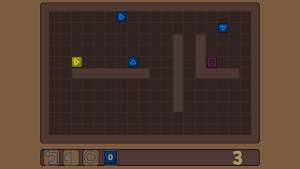 Strategic Blocks Screenshot 3