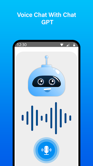 GTP CHAT AI Screenshot 2