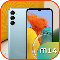Theme For Samsung Galaxy M14