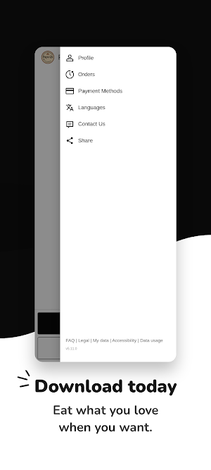 Papa Q's Screenshot 3
