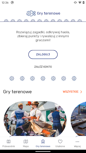 Cieszyn. Český Těšín Screenshot 1