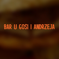 Bar u Gosi i Andrzeja