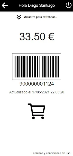 Ansa per Ansa Menorca Screenshot 1